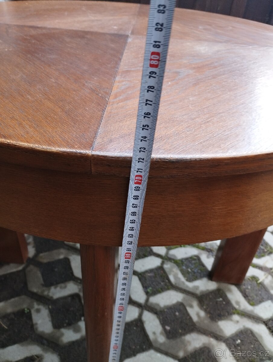 Stůl - 2
