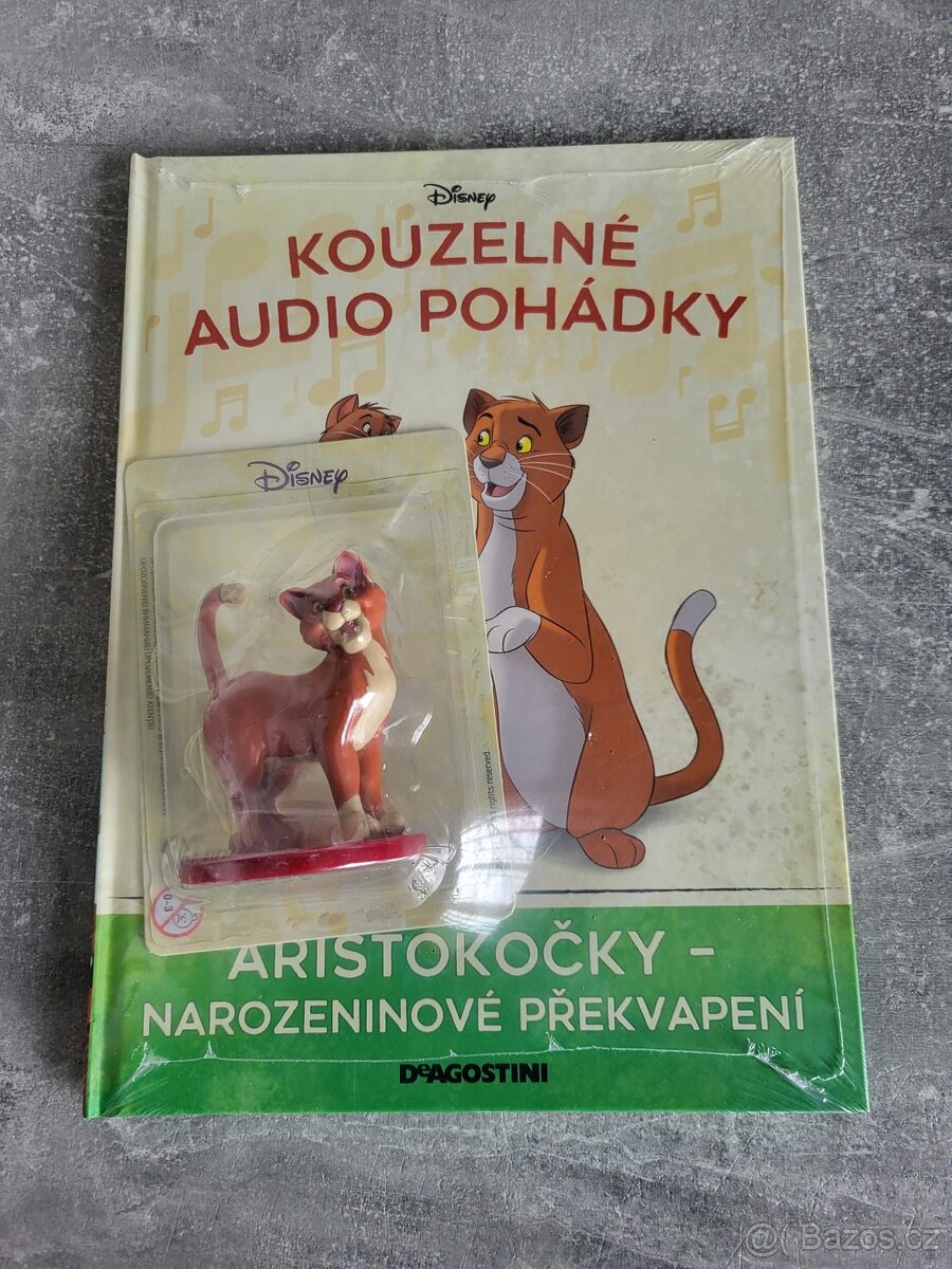 Kouzelne audio pohadky - 2