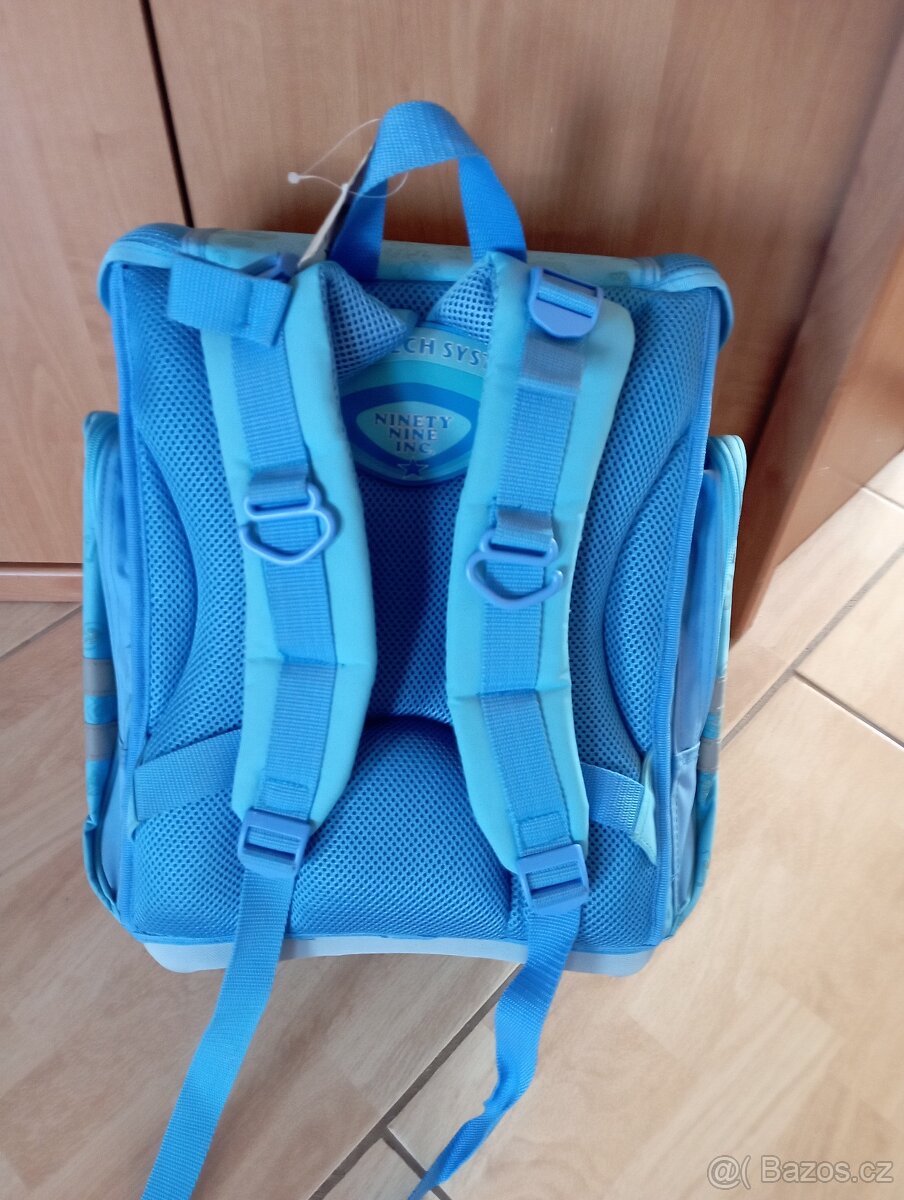 Školní taška - 2