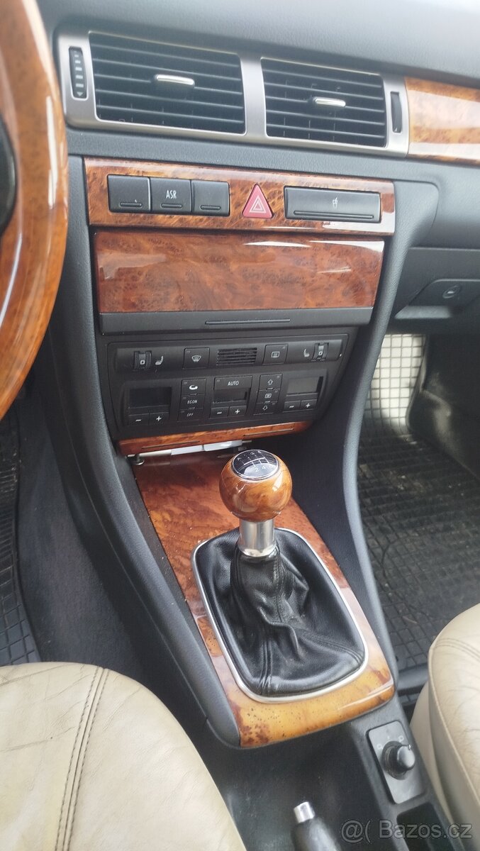Volant Audi - 2