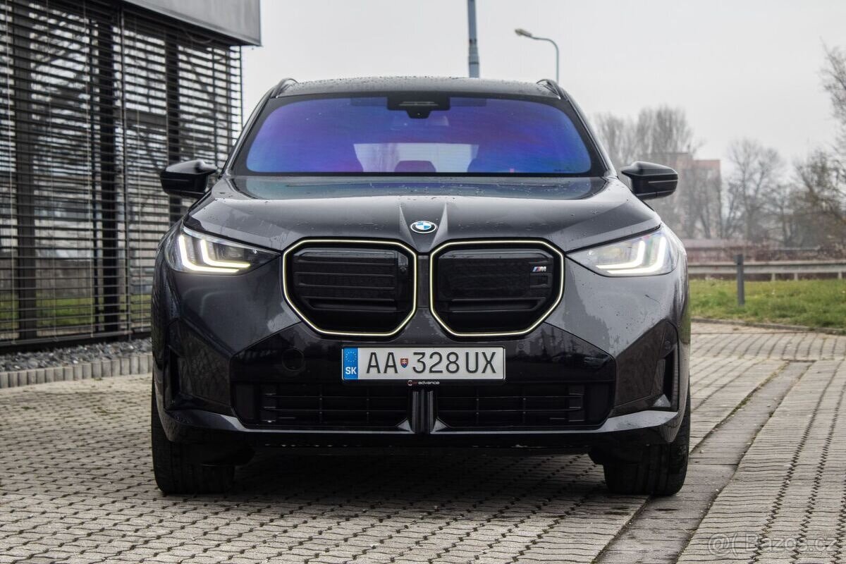 BMW X3 M50i xDrive 280KW - 2