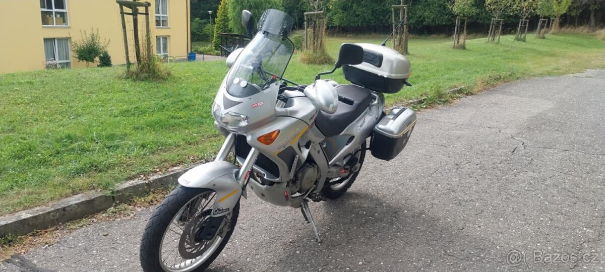 Aprilia pegaso 650 - 2