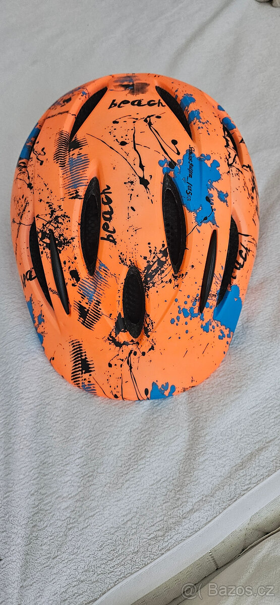 Přilba PRO-T AVILA L/XL - 2