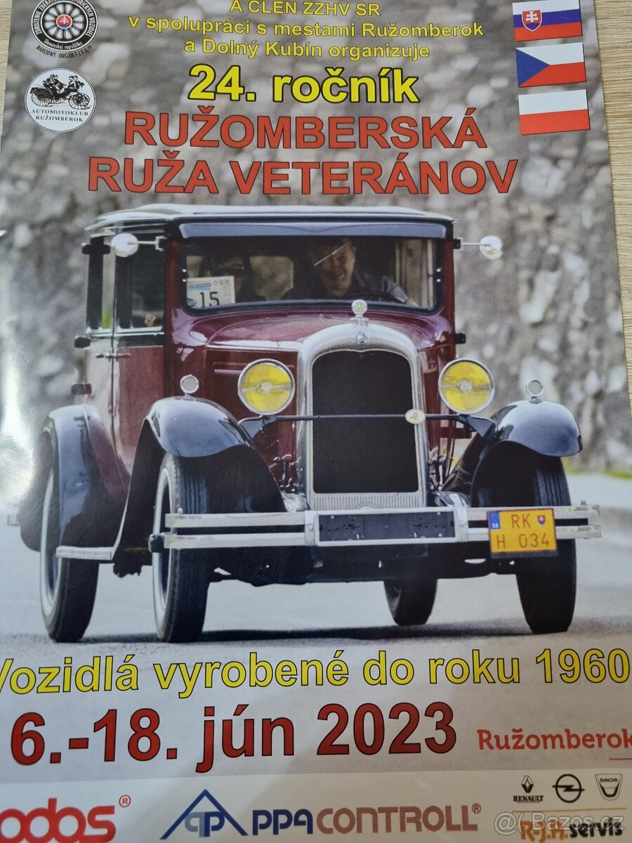 Citroen - 2