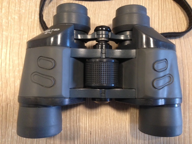 Dalekohled....7x35 Bushnell ...TOP STAV - 2