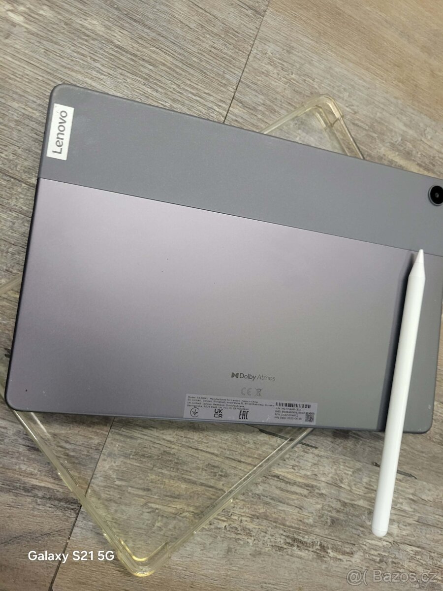 Tablet Lenovo Tab M10 - 2