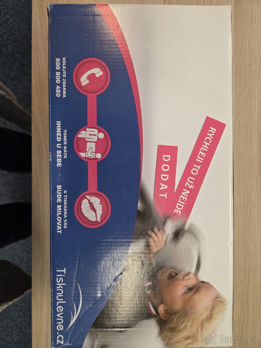 Toner do tiskárny CC531A - 2