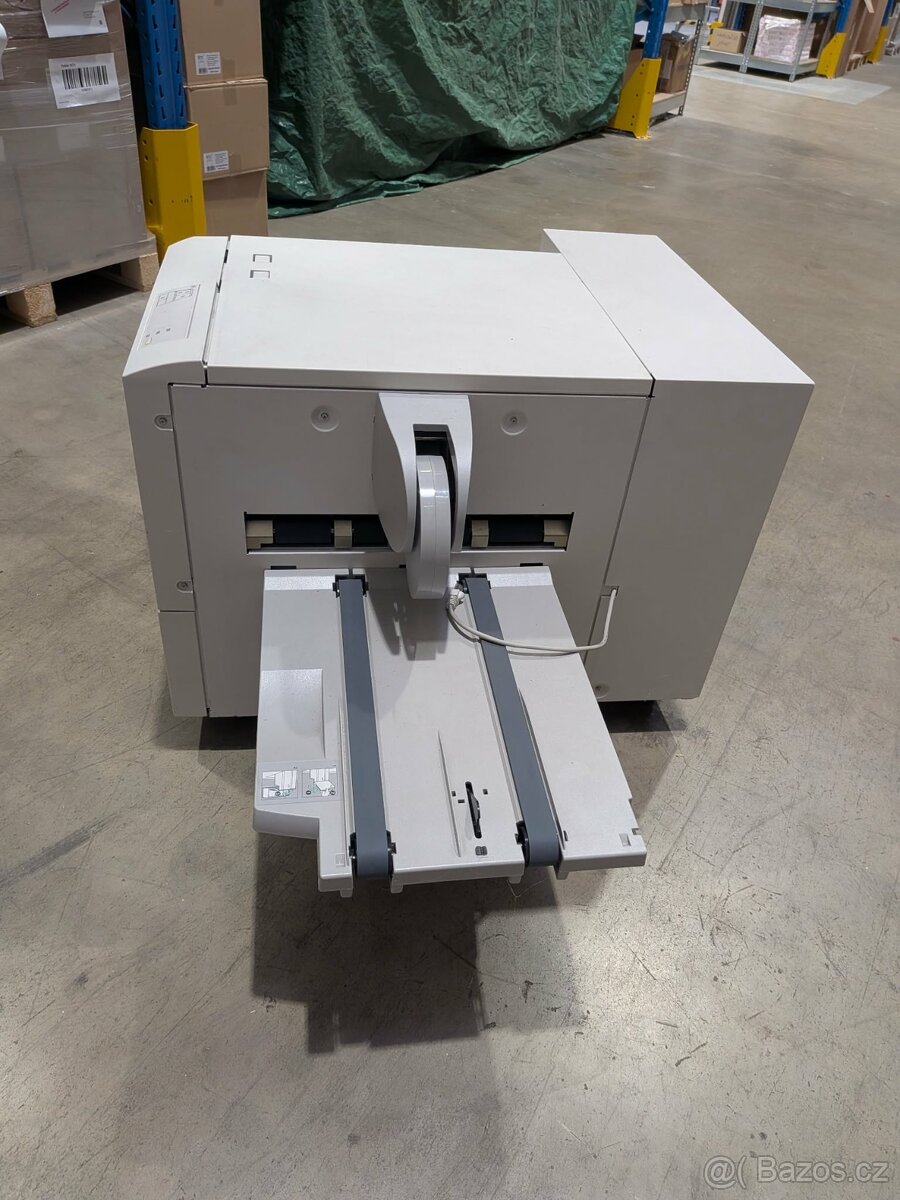 Xerox JFN-1 Square Fold Trimmer - 2