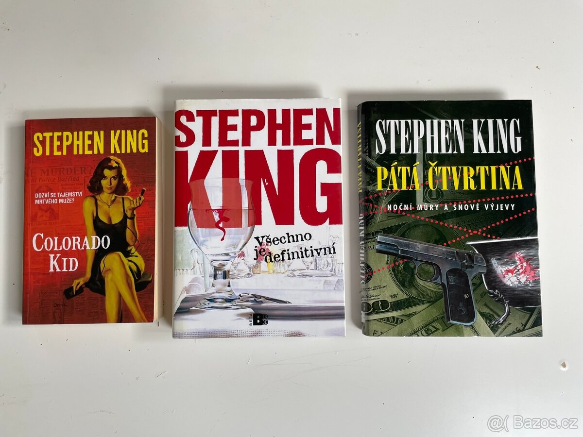 Stephen King - 2