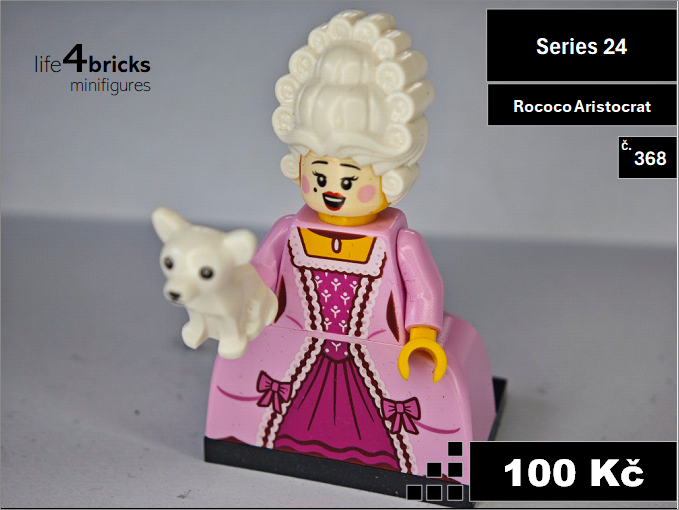 CMF Lego figurky 06/2026-7 - 2