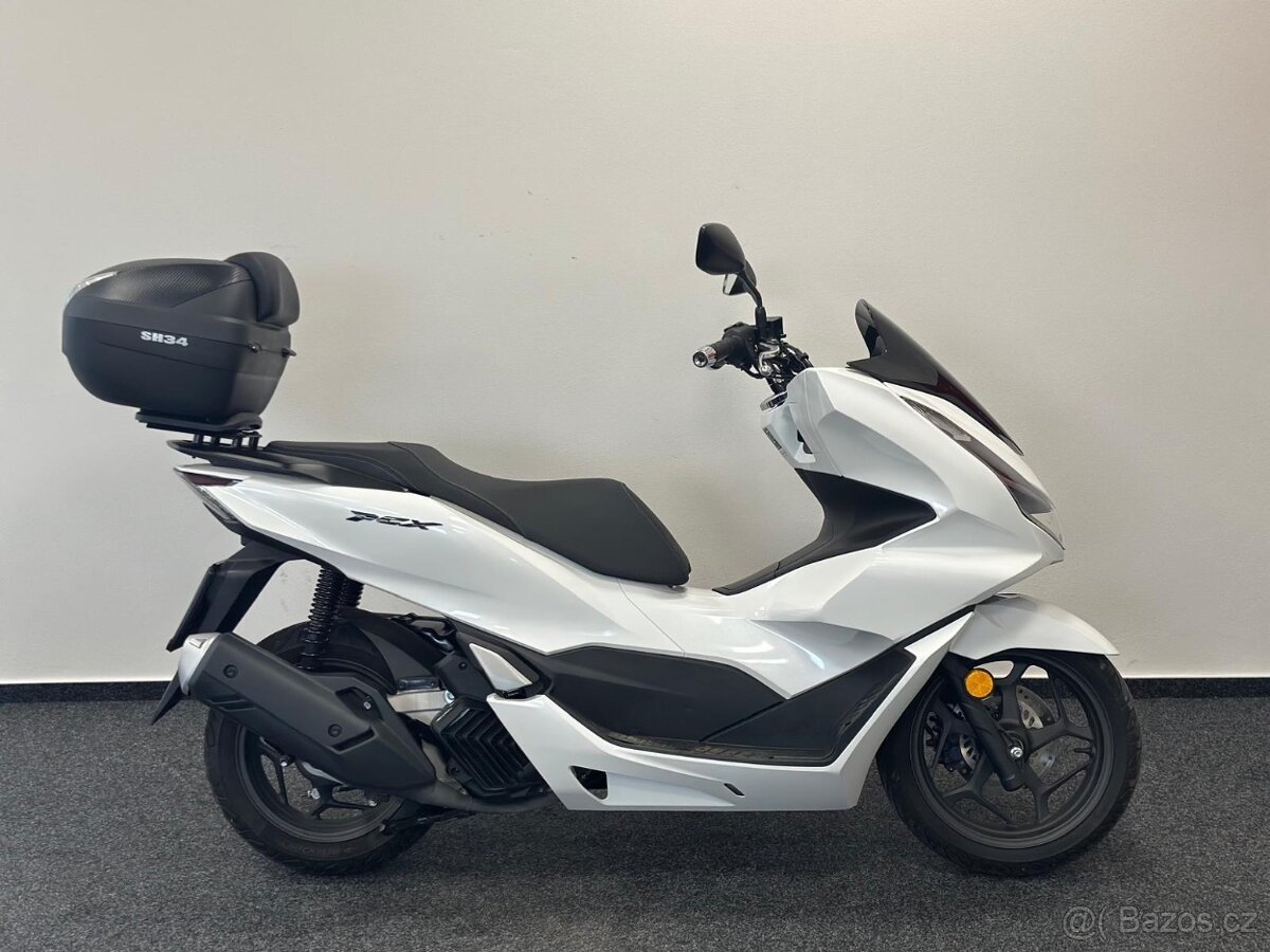 Honda PCX 125 - 2