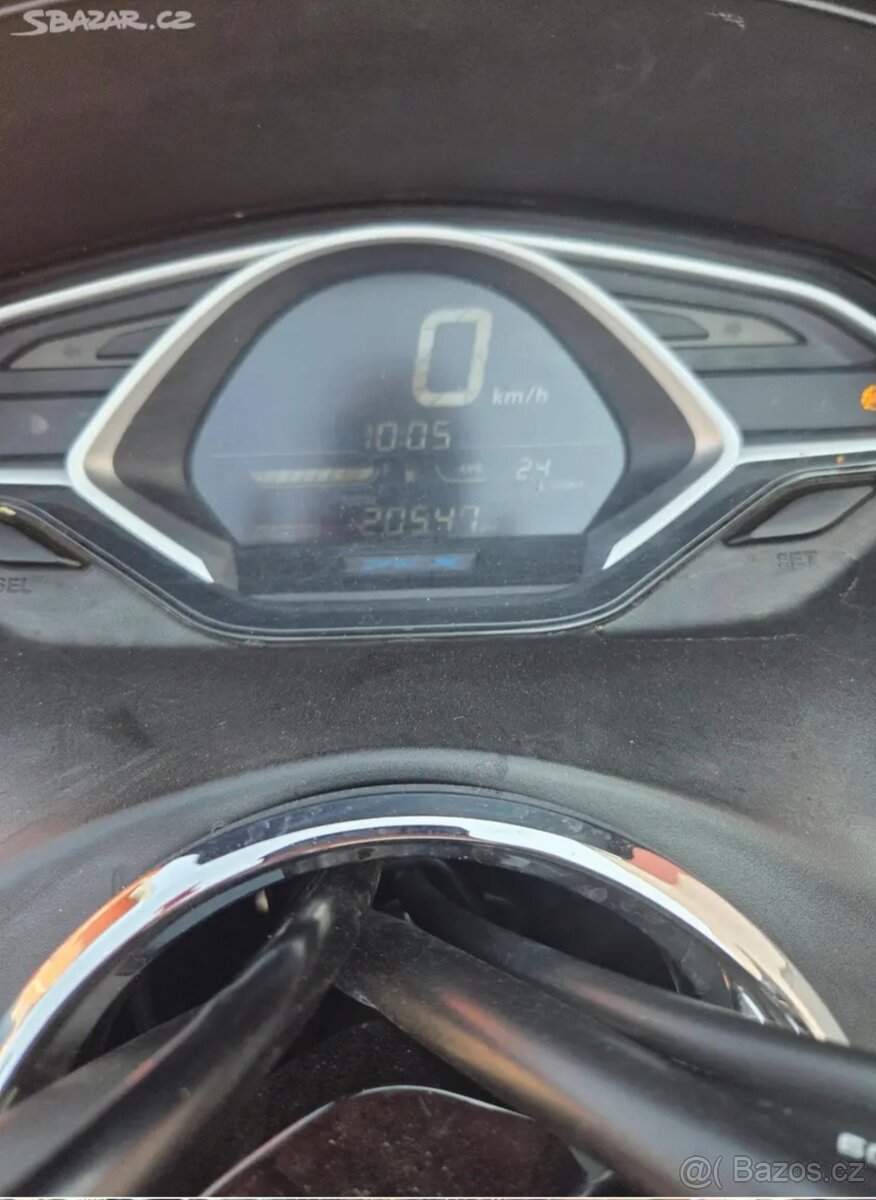 Honda PCX 125 - 2
