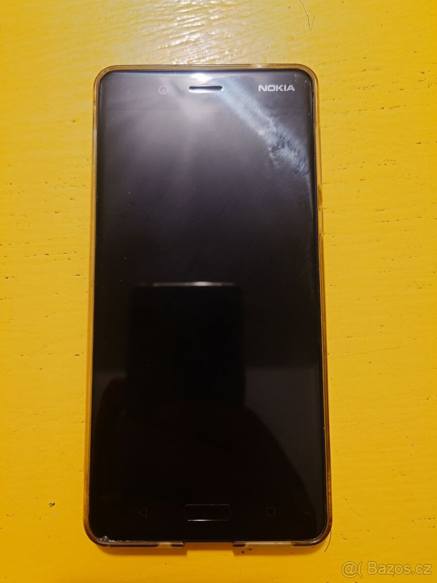 Nokia 8 TA-1004 - 2