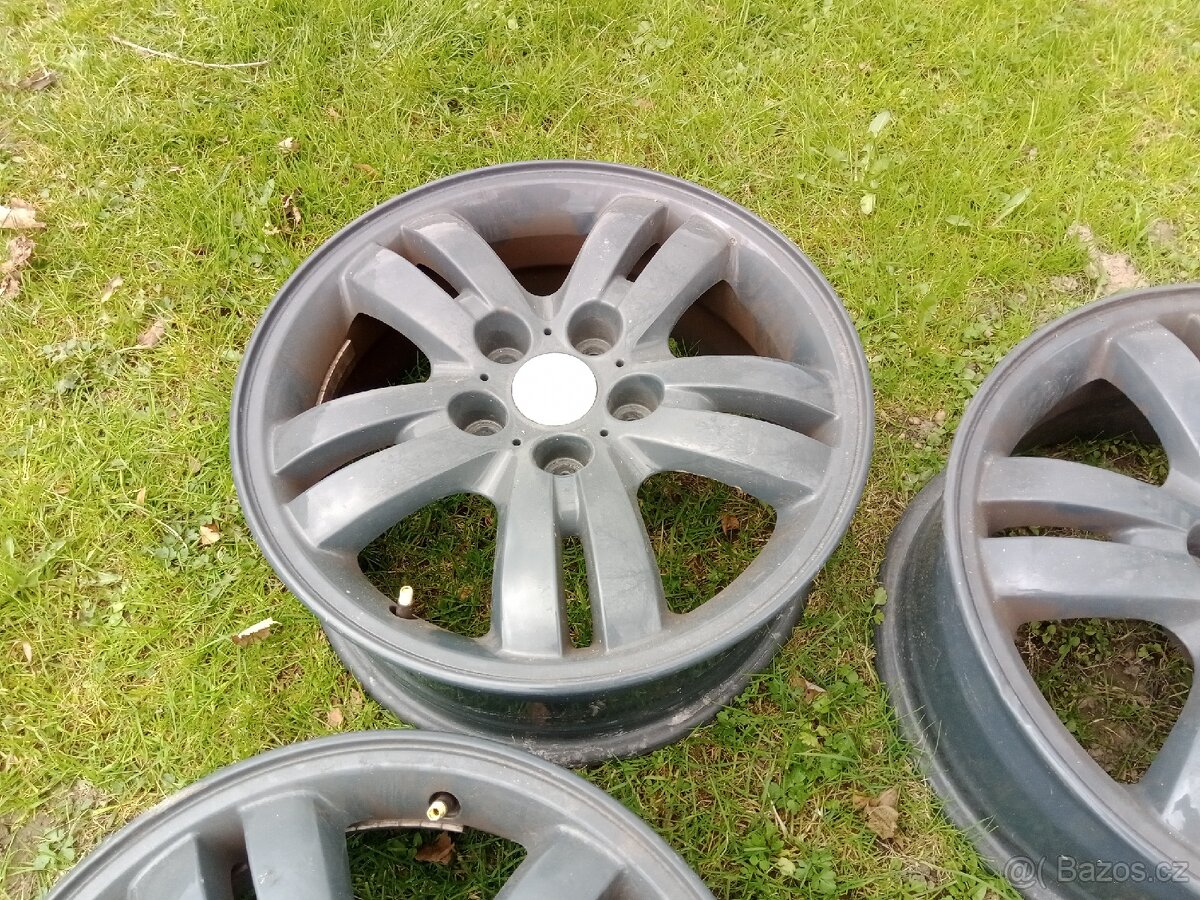 ALU kola 16"hyundai tuscon - 2