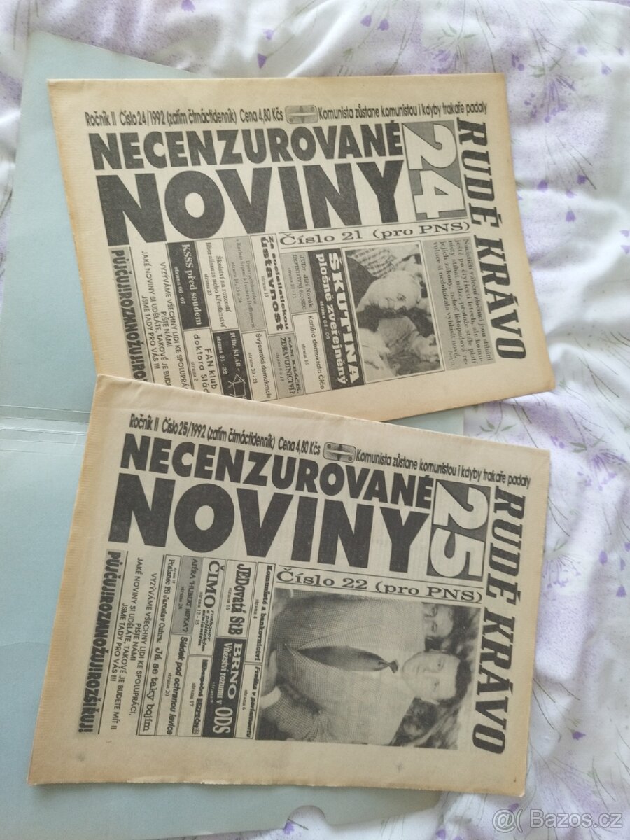 politici retro - 2