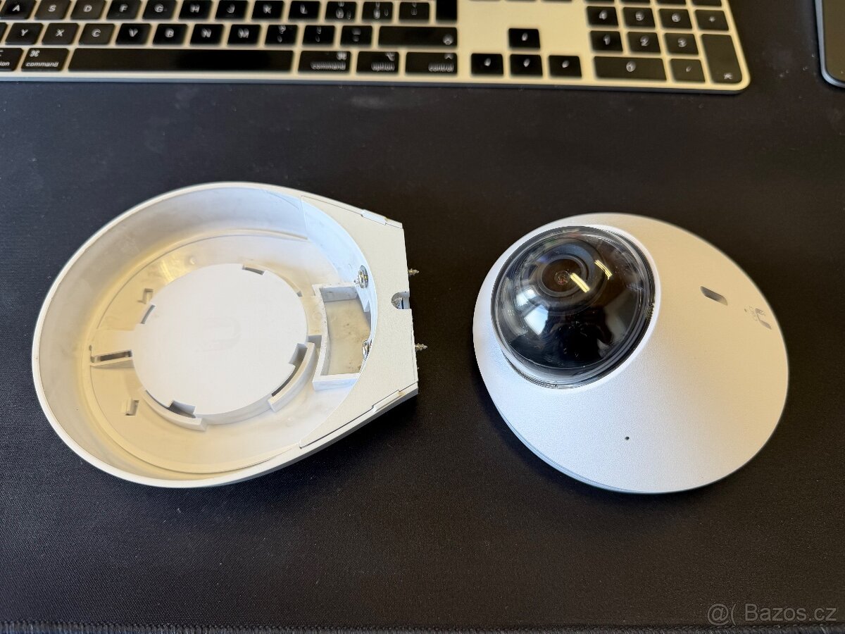 IP Kamera UniFi G5 Doma + Arm Mount - 2