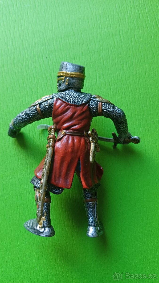 Rytíři - Schleich - 2