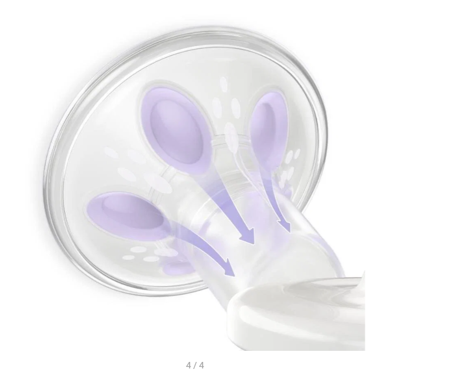 Philips AVENT - Elektrická odsávačka mléka Essential - 2