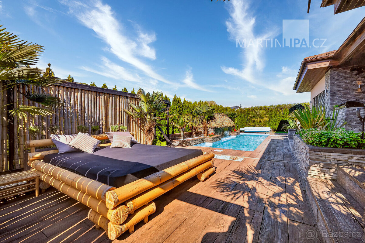 Poslední pražský Bali house - 2