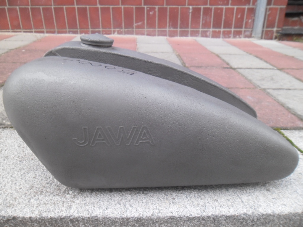 Jawa 175,250 Special předválečná - 2