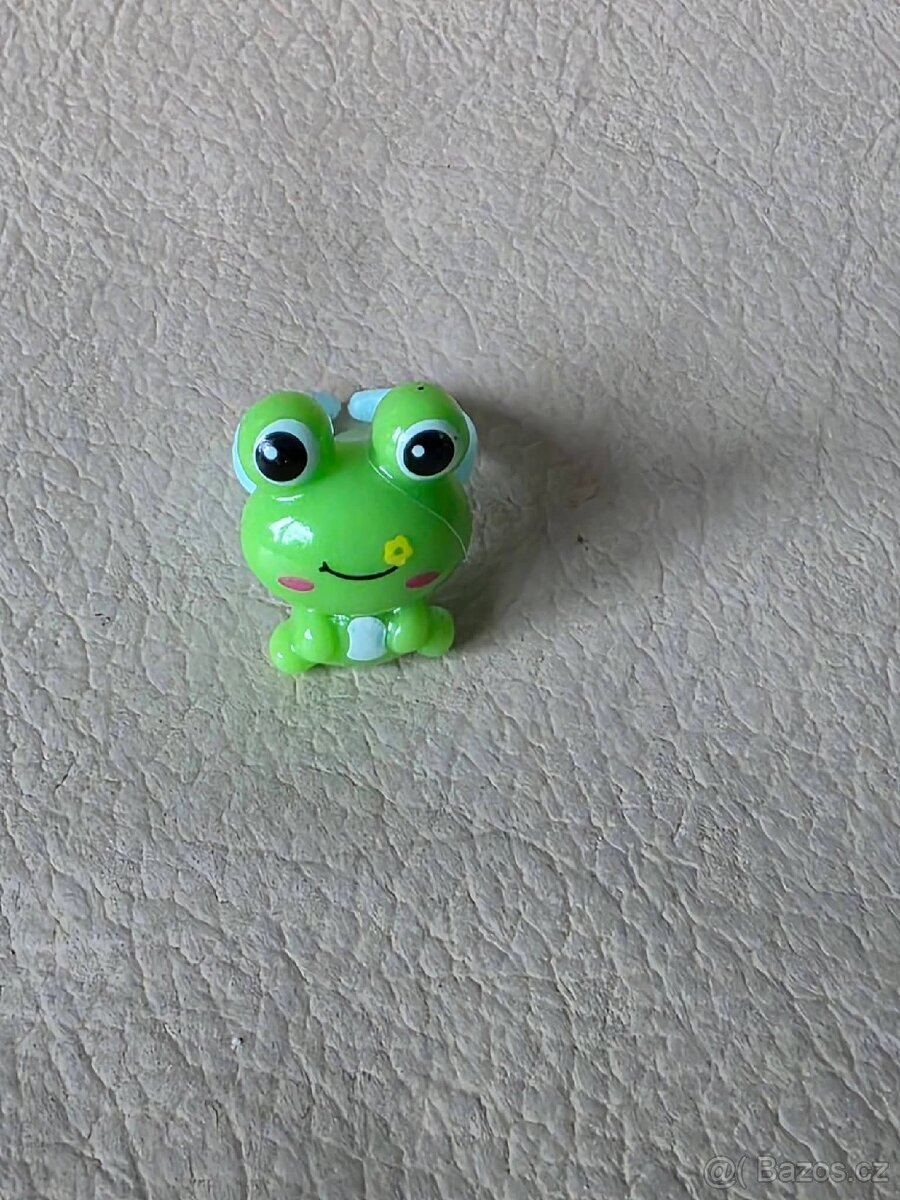 Dětské prstýnky - 2