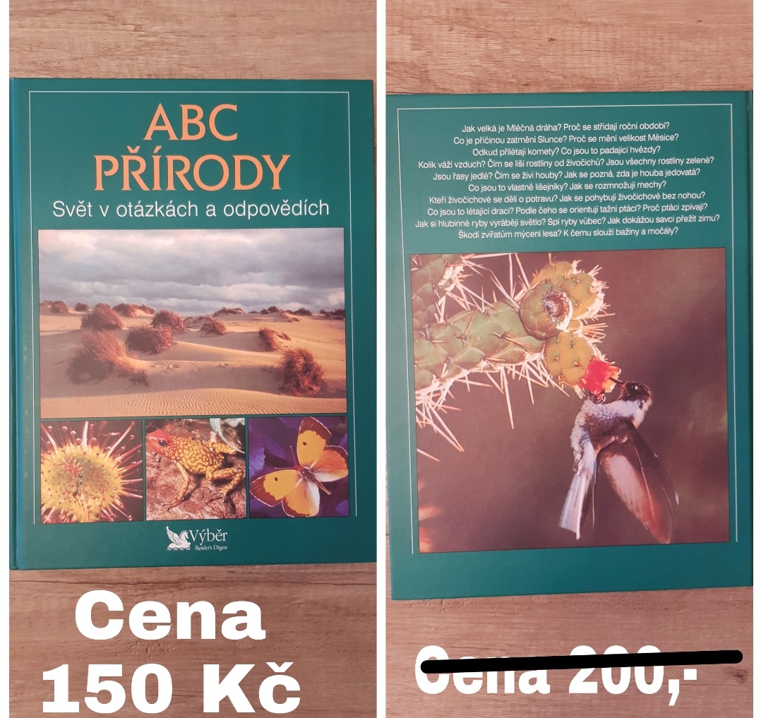 Výběr knih ceny u obrázku - 2