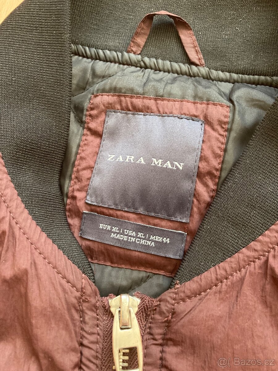 Bunda ZARA MAN - 2