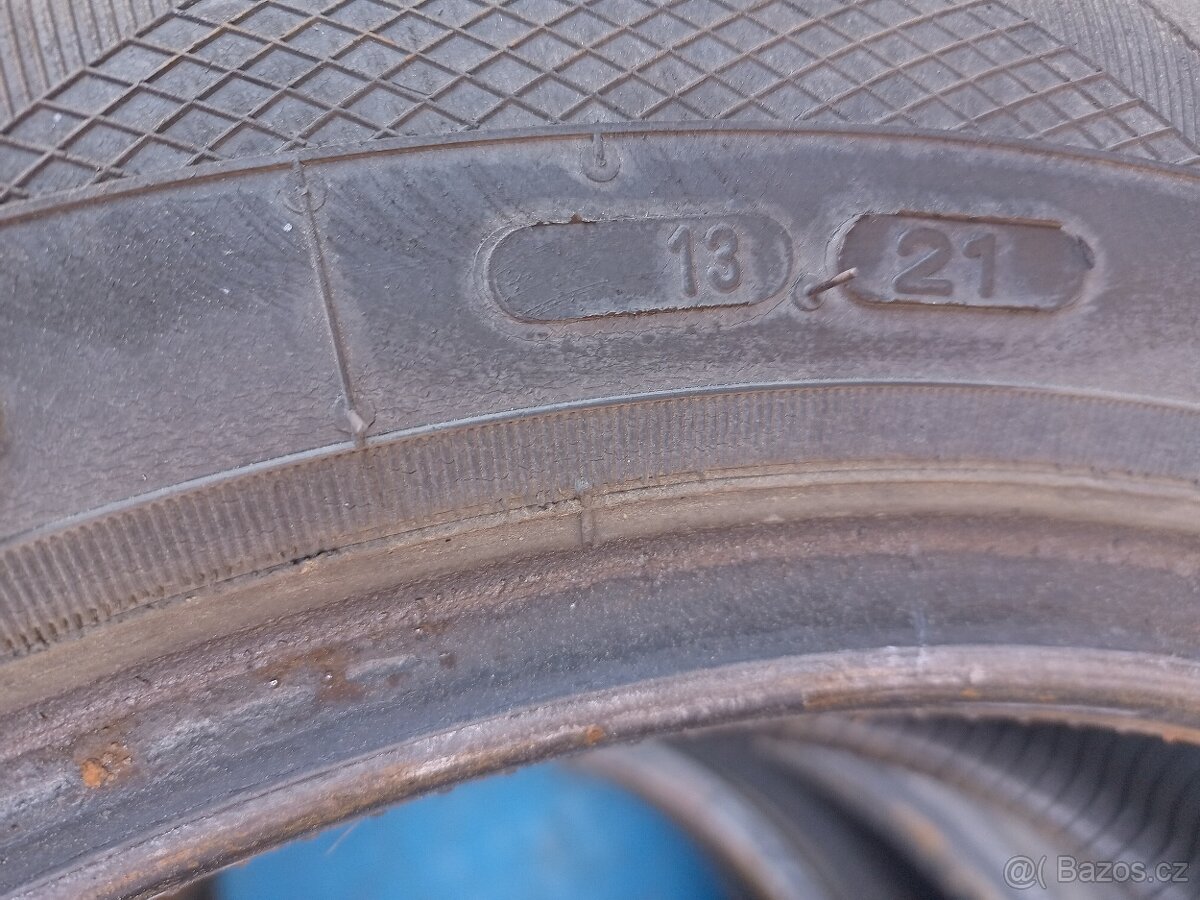 Vraník 185/60R15 - 2