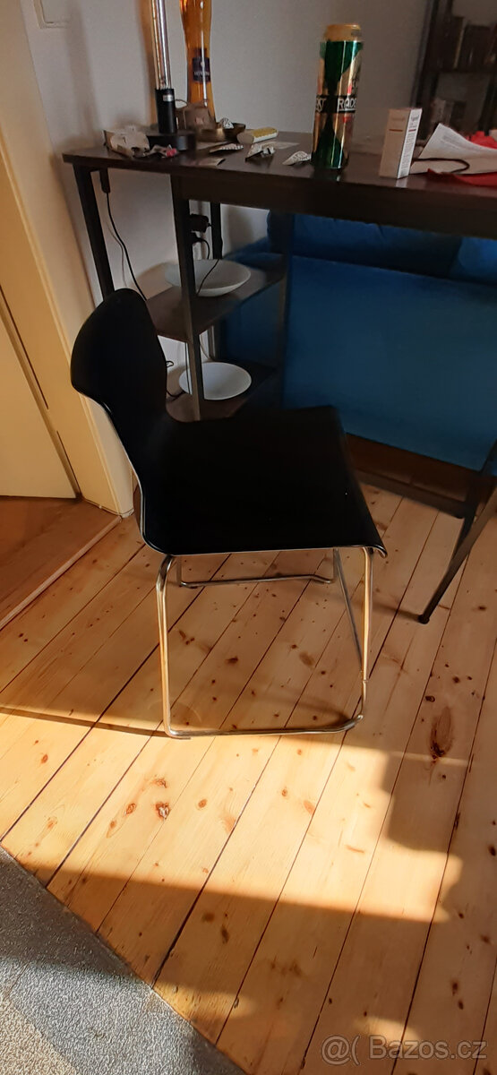 Barová židle GLENN - 2