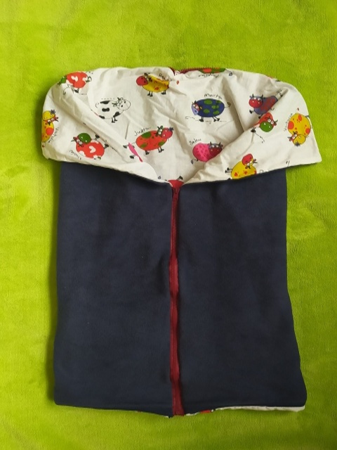 Dekofusak (dekospacák) - 2