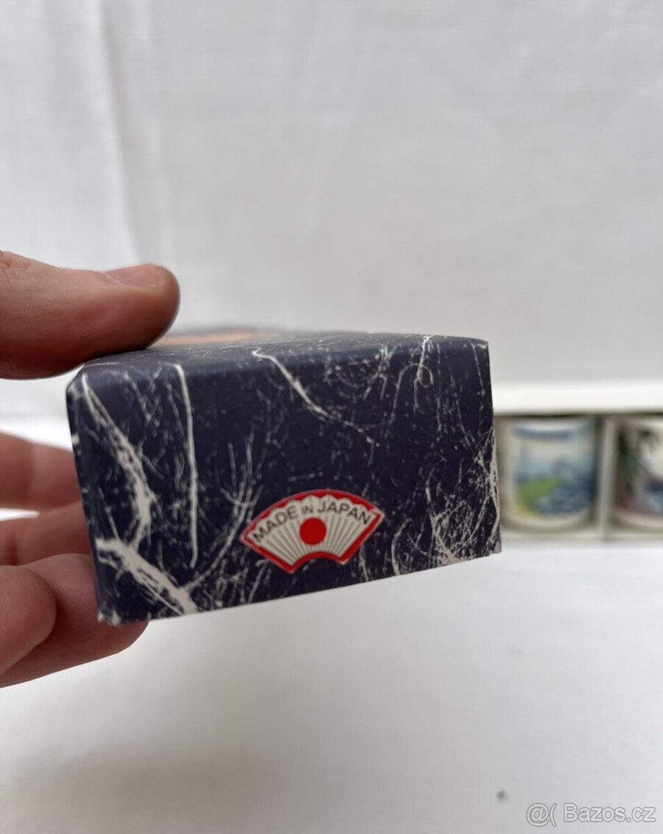 Japonský porcelán - 2