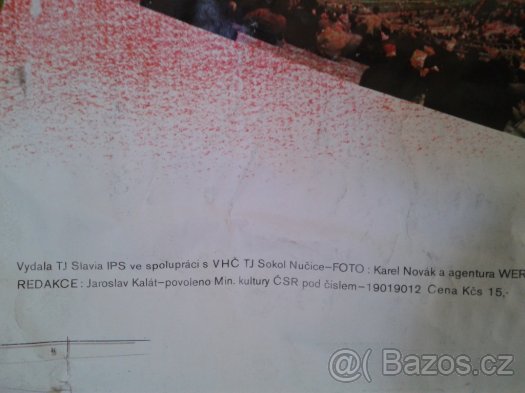 Plakát MS 1990 ve fotbale Itálie. - 2