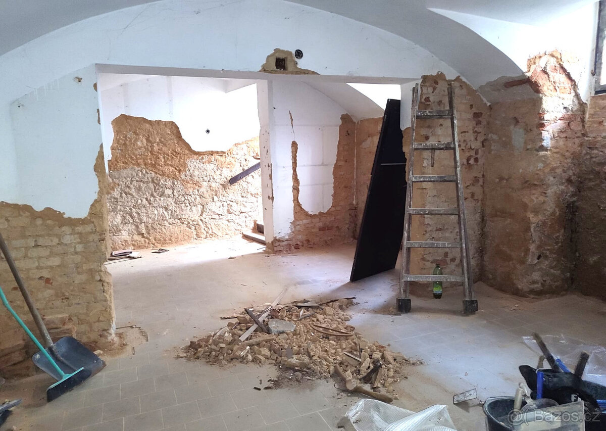 Prodej komerčního prostoru, 85m2, V Šipce, Plzeň - 2