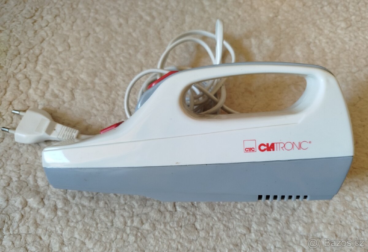 Elektrický nůž - 2