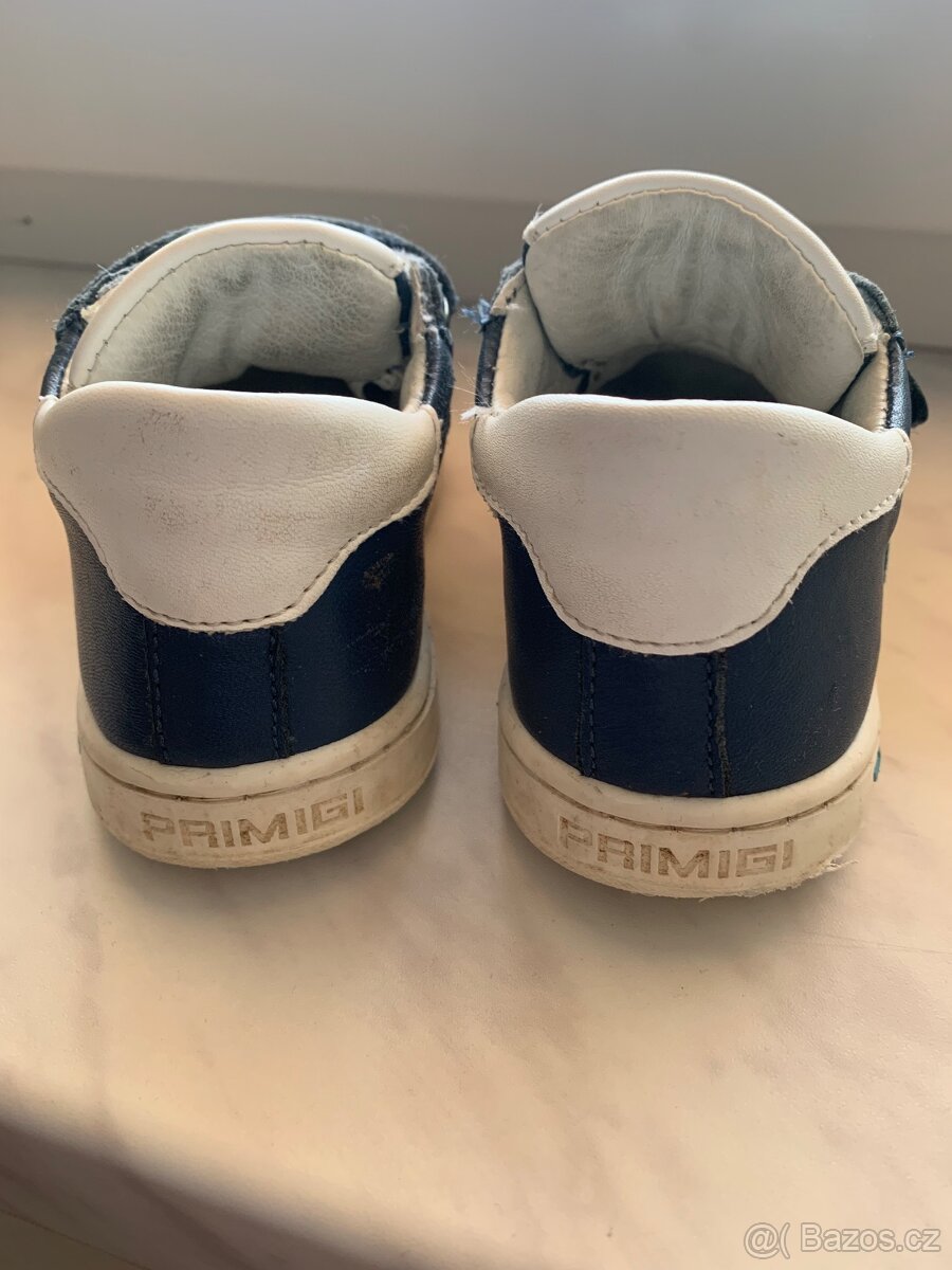 Chlapecké tenisky Primigi vel 24 - 2
