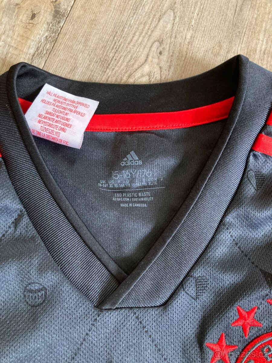 Fc Bayern Mnichov 176 - 2