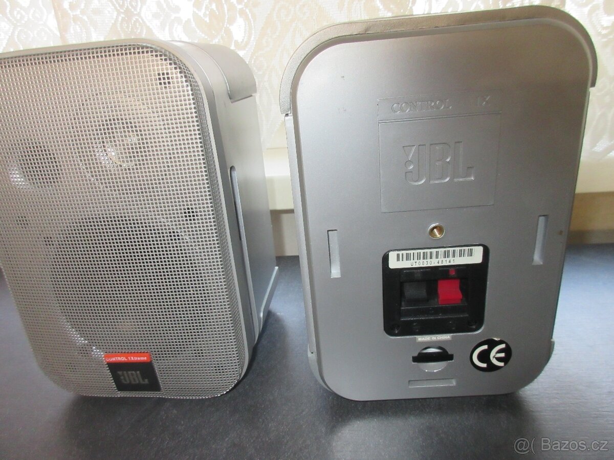 JBL CONTROL 1X - 2