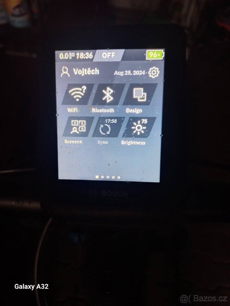 Scott Ransom 910 Eride - celoodpruzene kolo vel XL - 2