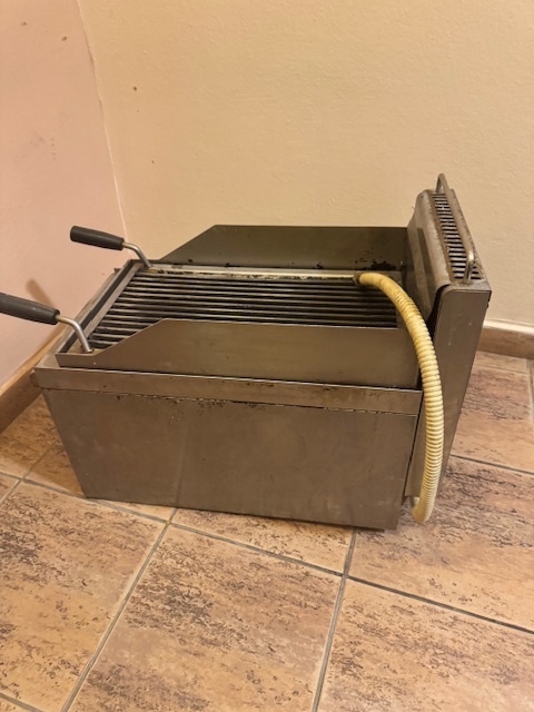 Gastro vybavení - 2