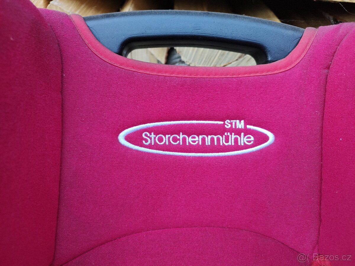 Autosedačka dětská - 2