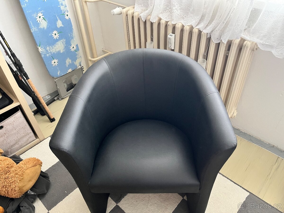 Klubová křesla - 2