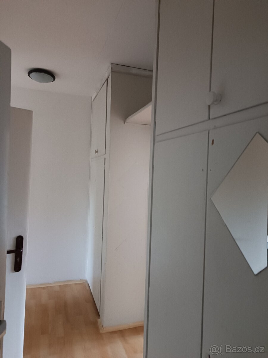 Byt 2+1 v Malenovicích ,Zlín - 2