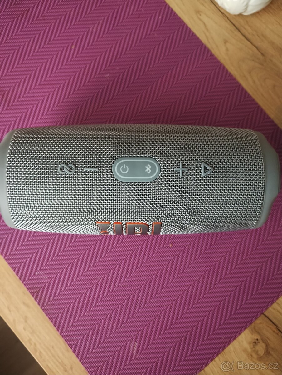 Bluetooth repro JBL Charge 5 - 2