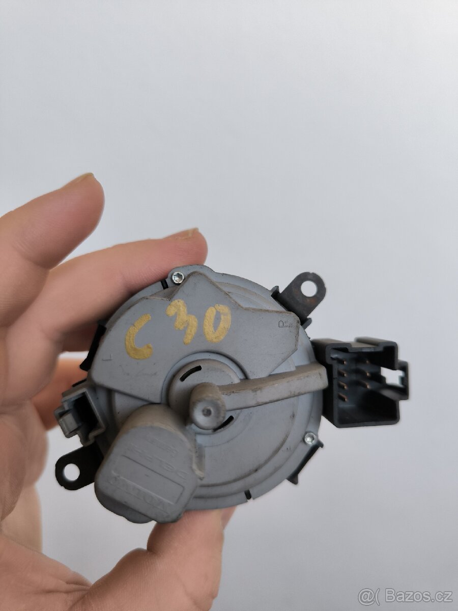 Spínací skříňka Volvo S40, C30, v50 - 2