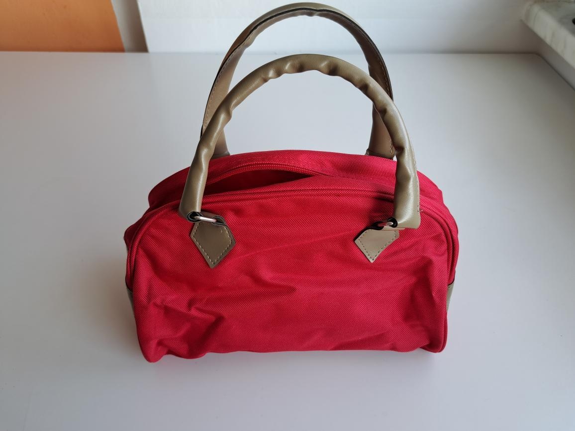 kabelka nebo i kosmetická taštička - 2