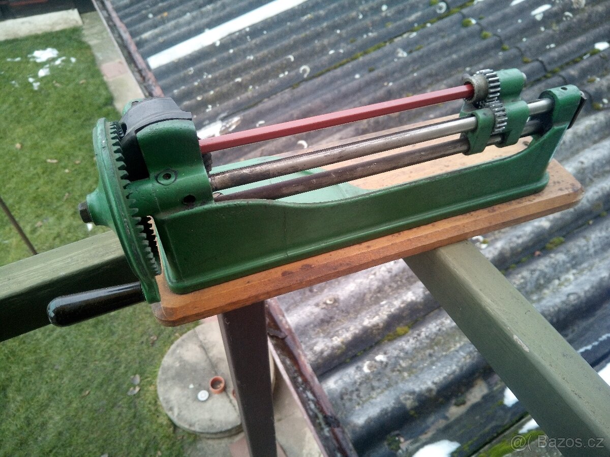 Nabízím pár zajímavostí - 2