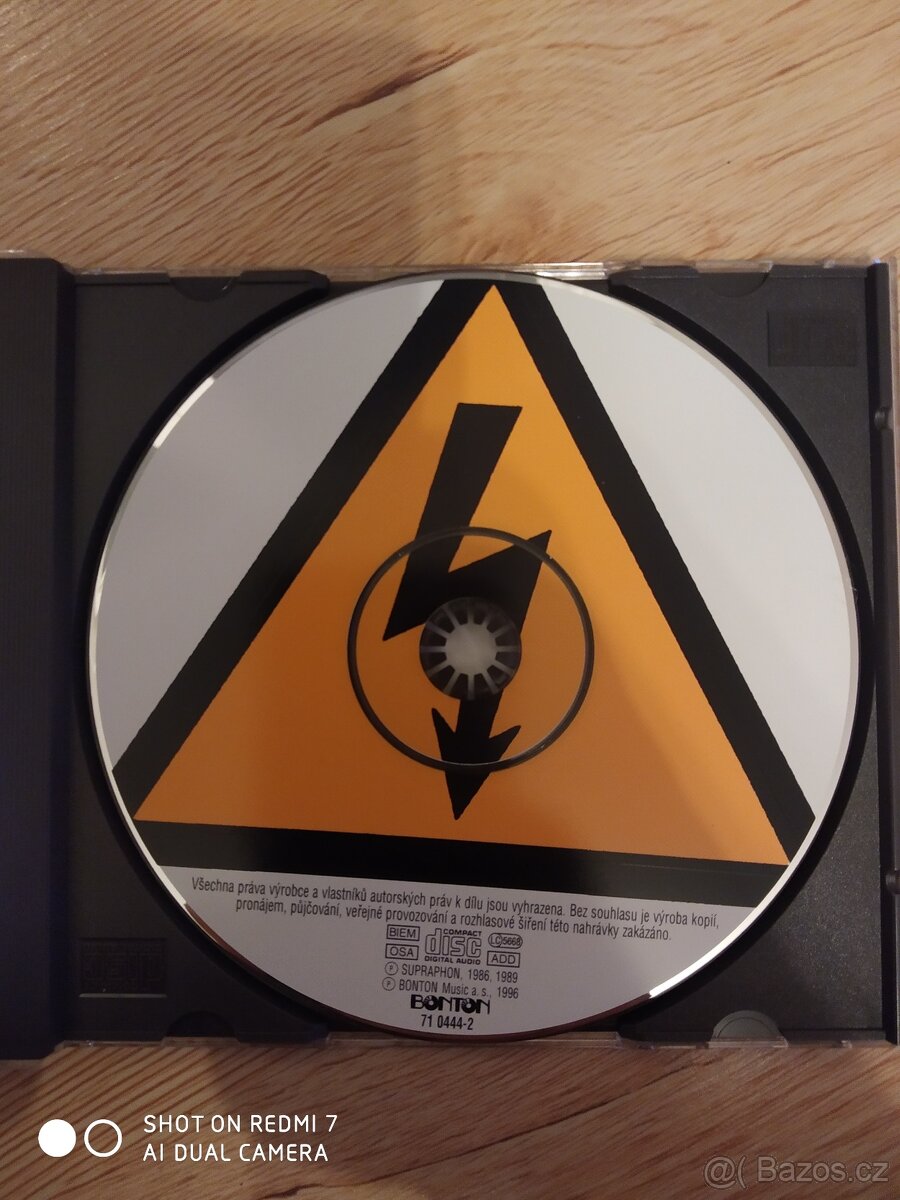 'Zuzana Michnová & Marsyas' - 2