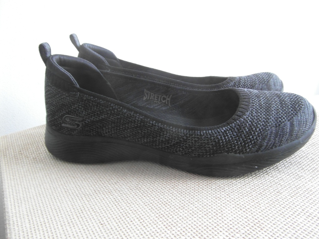 SKECHERS MICROBURST 2.0 - NICE FORM - 2