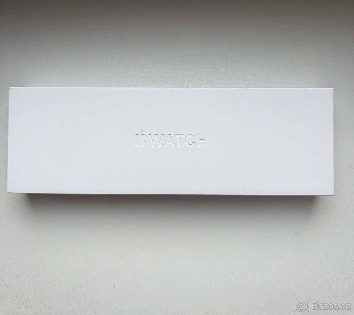 Apple Watch Series 9 41 mm / starlight - 2