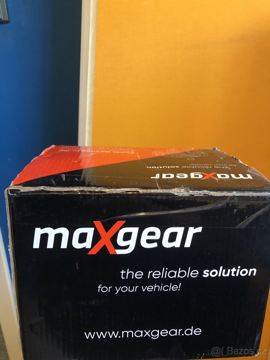 Servo čerpadlo Maxgear 48-0109 - 2